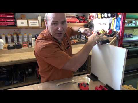 Rodillo VOCHITO para pegar cubrecanto