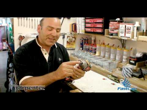 Adaptador para puntas de desatornillador