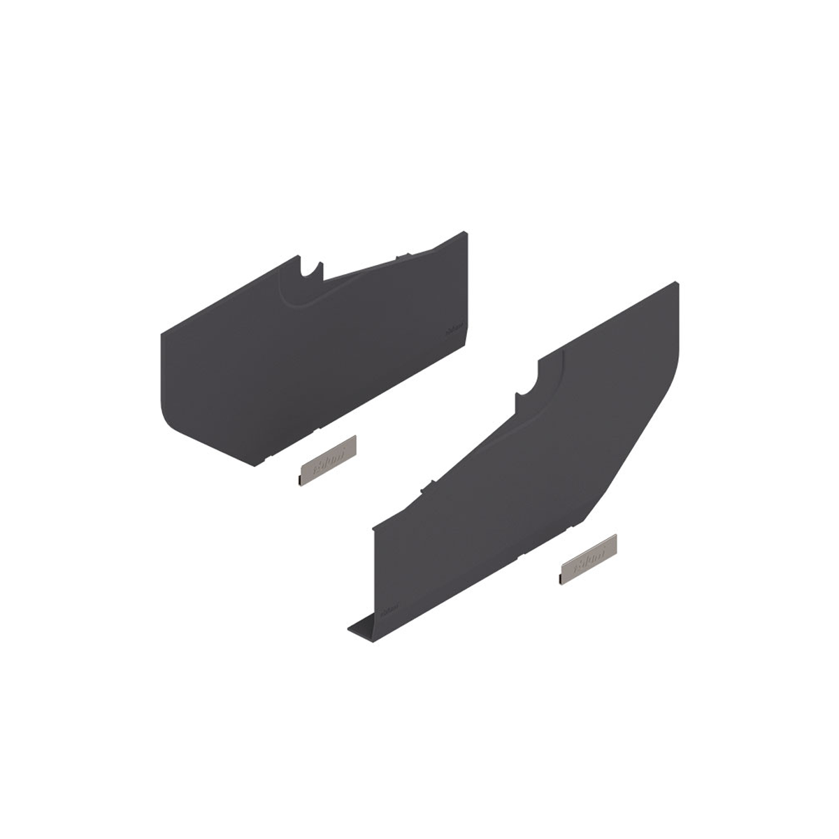 Tapas nuevas AVENTOS