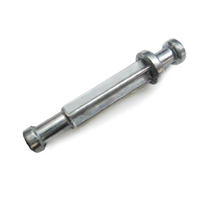 Perno hueso de perro para sistema Exp 6