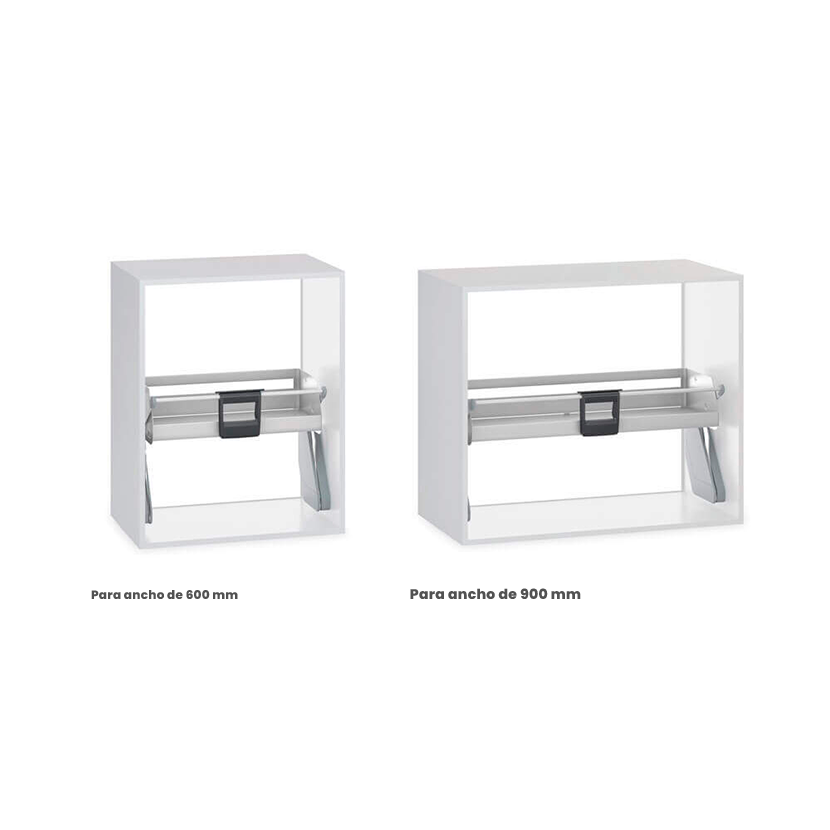 Entrepaño extraíble i-Move