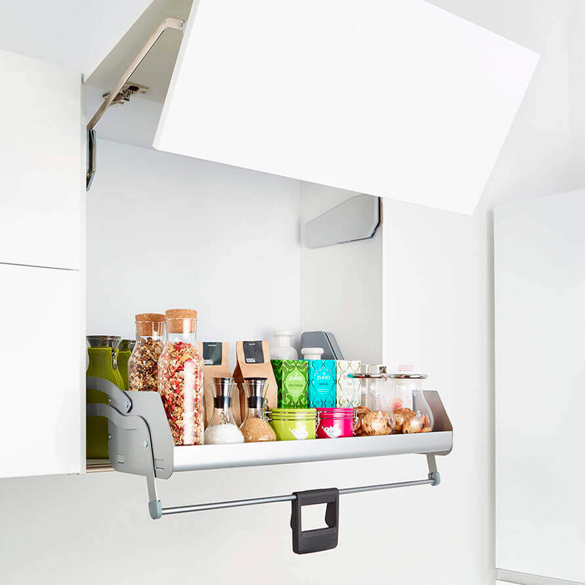 Entrepaño extraíble i-Move