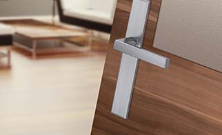 Catálogo Manijas HOPPE