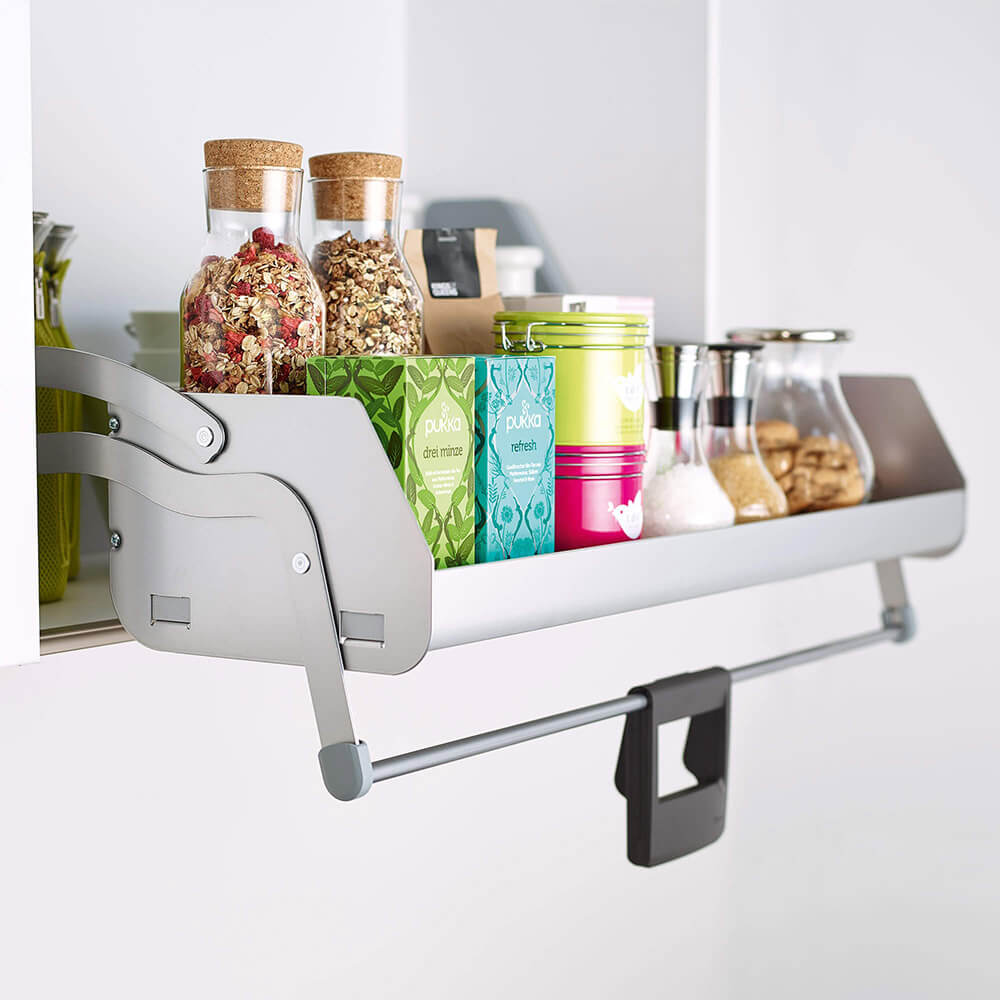 Entrepaño extraíble i-Move