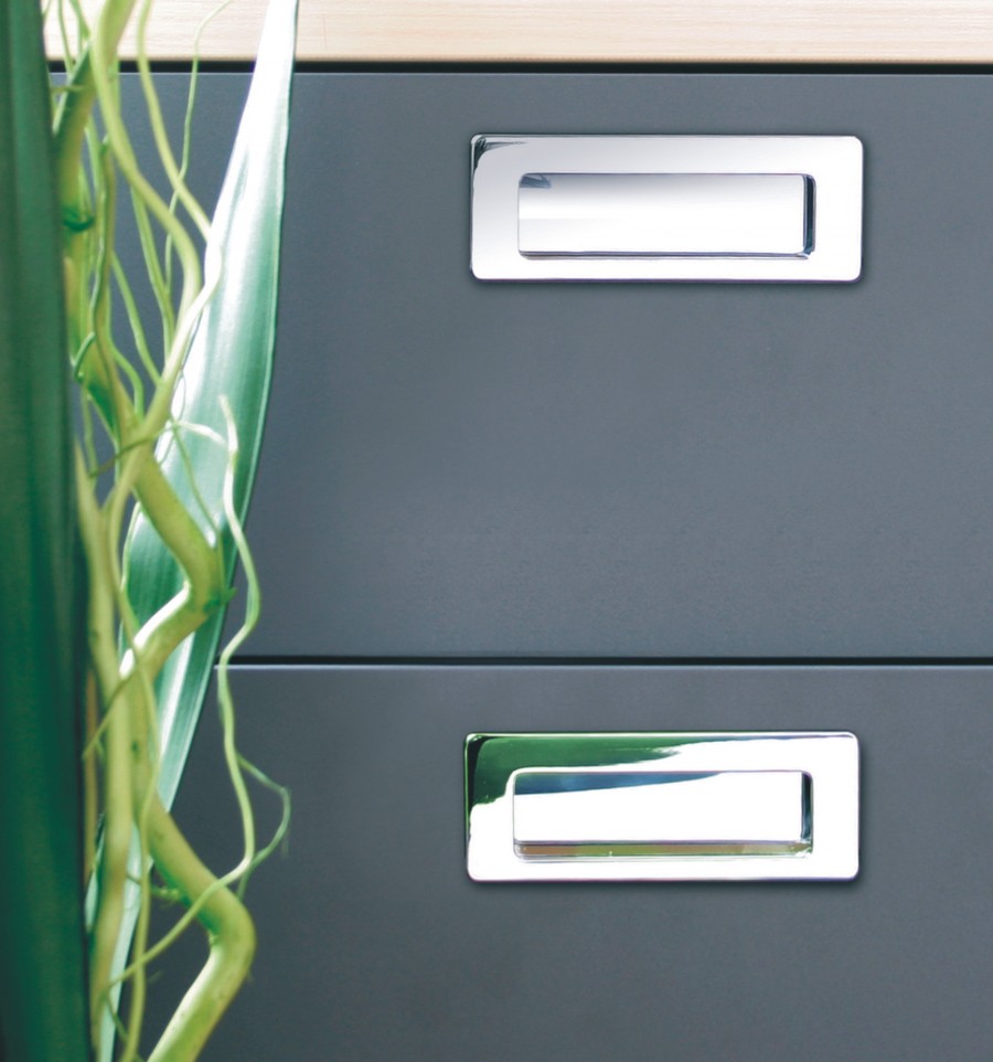 Jaladera de embutir JAGODY