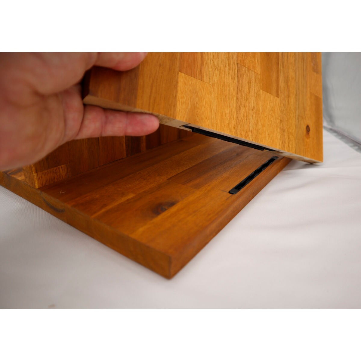 STRIPLOX MINI 120, largo 120 mm, color negro