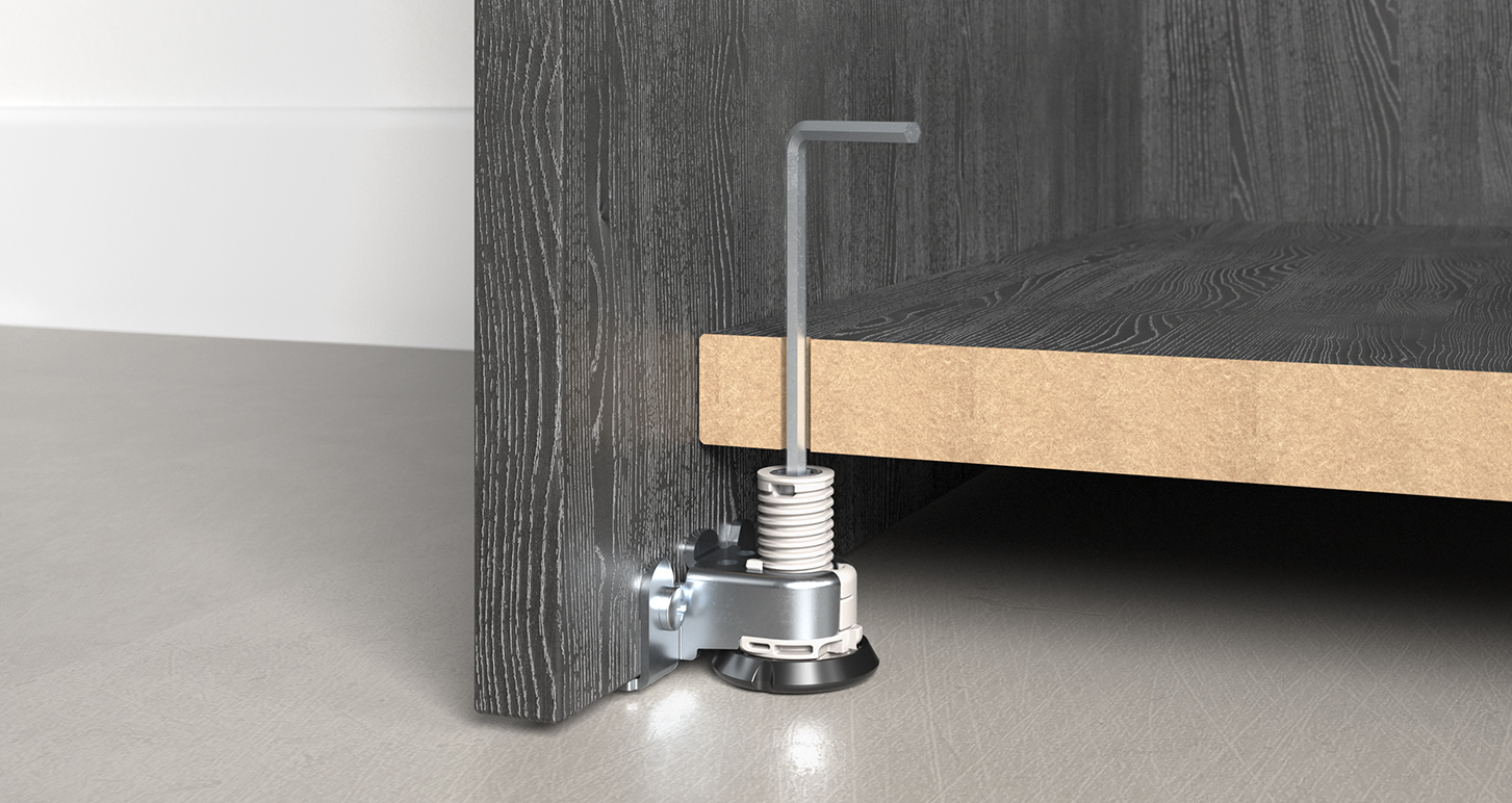 Nivelador INTEGRATO TECH G