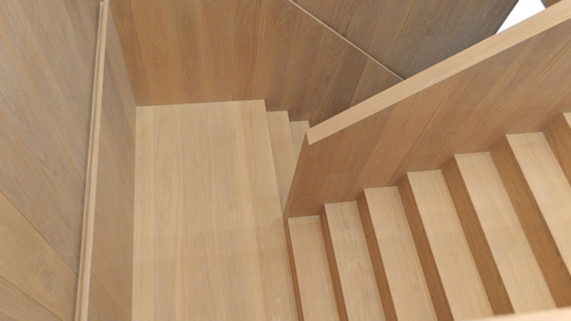 Aceite RUBIO Monocoat con estabilizador de UV integrado 1 L