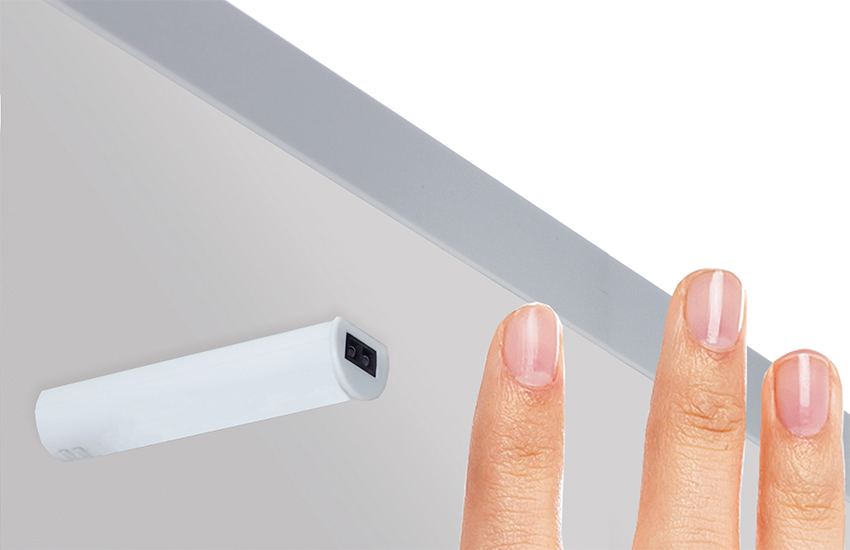 Sensores de iluminación