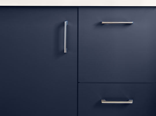 Laminado FENIX Blu Fes, 1.22 x 2.44 m, espesor 0.7 mm