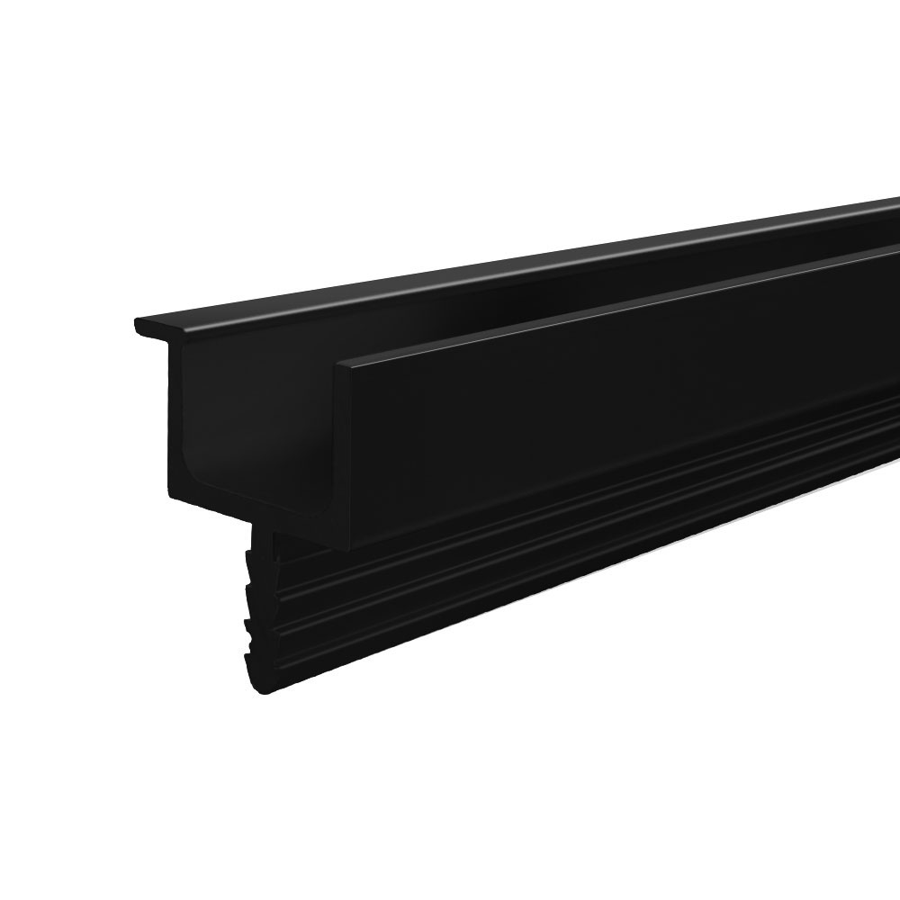 Jaladera de perfil GAIA para corte