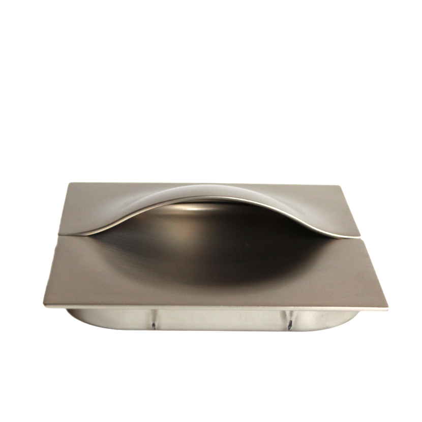 Jaladera de embutir HELENI