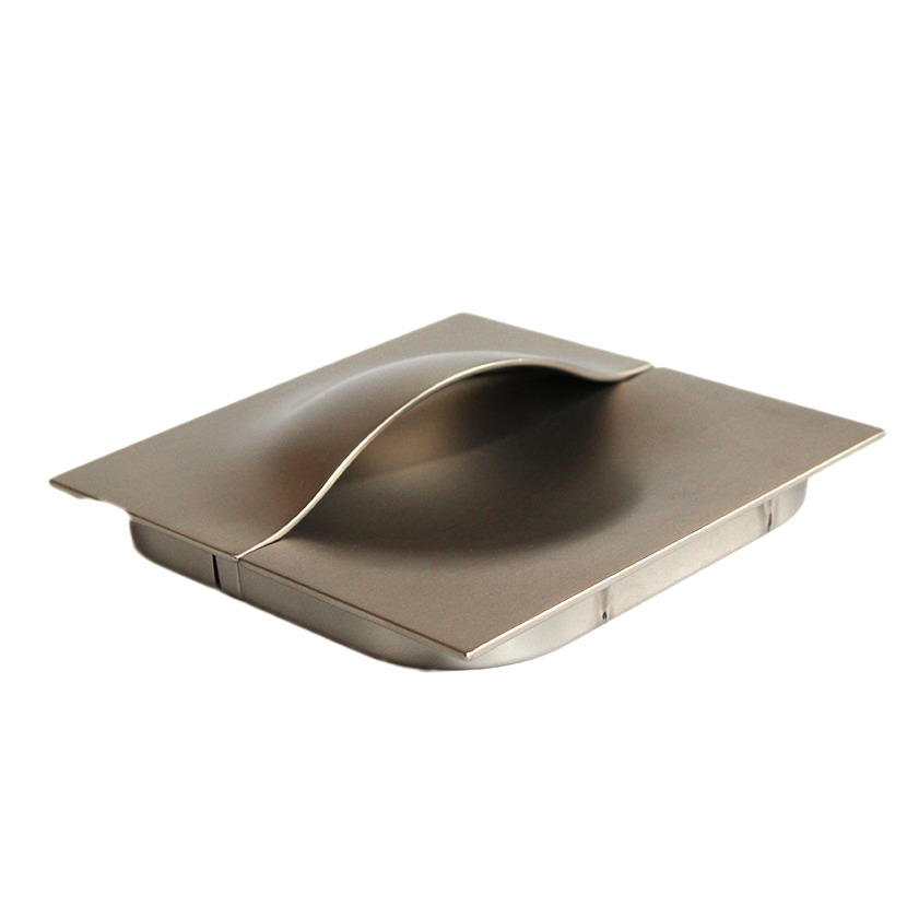 Jaladera de embutir HELENI