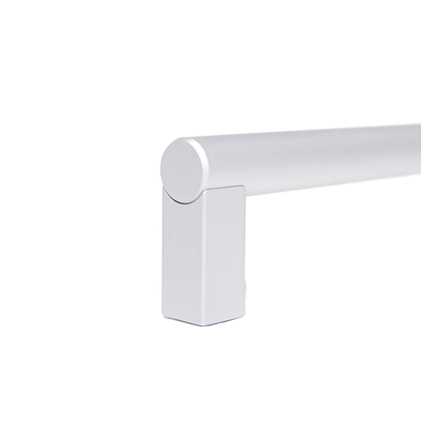 Jaladera recta MARZEC