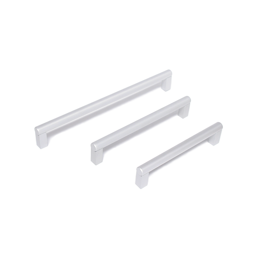 Jaladera recta MARZEC