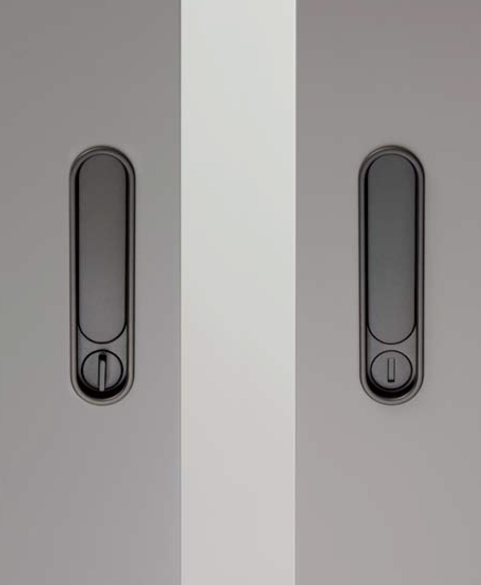 jaladera para puerta corrediza