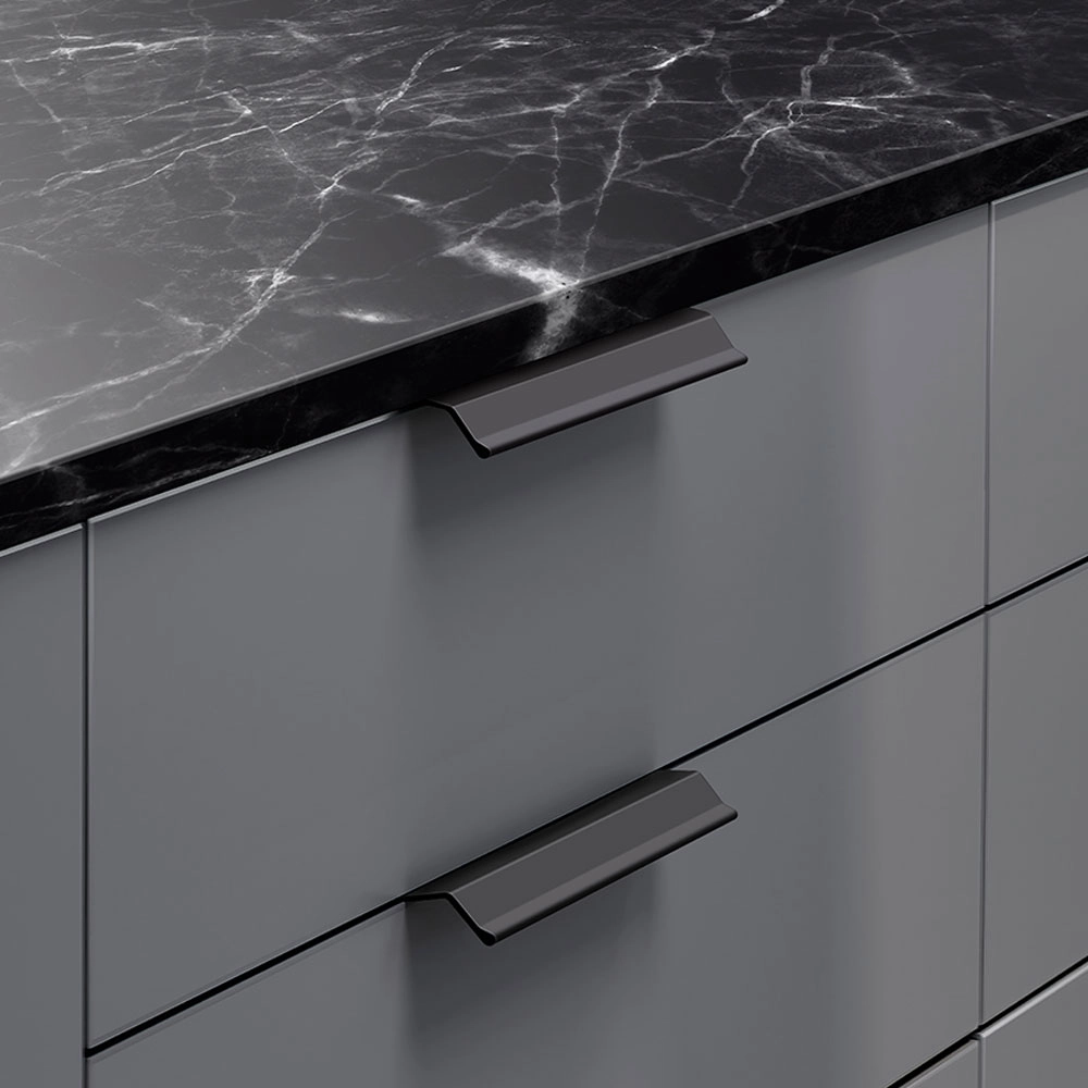 Jaladeras recta SLOT