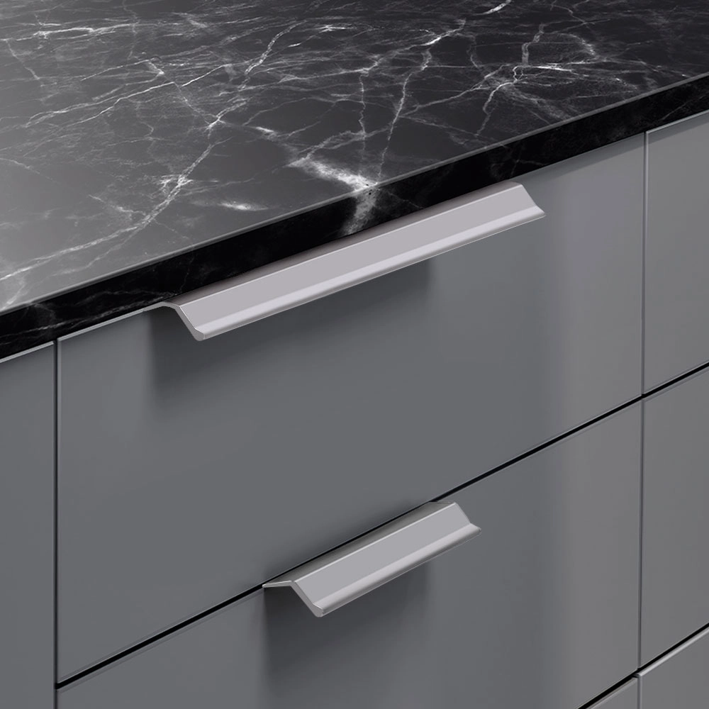 Jaladeras recta SLOT