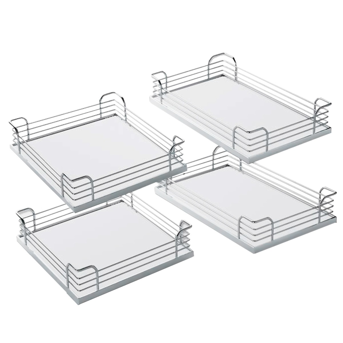 Extraíble de cocina para mueble en esquina MAGIC CORNER