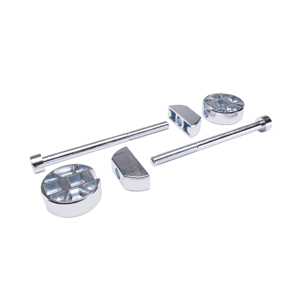 Kit de sistema de unión K TOP para cubiertas