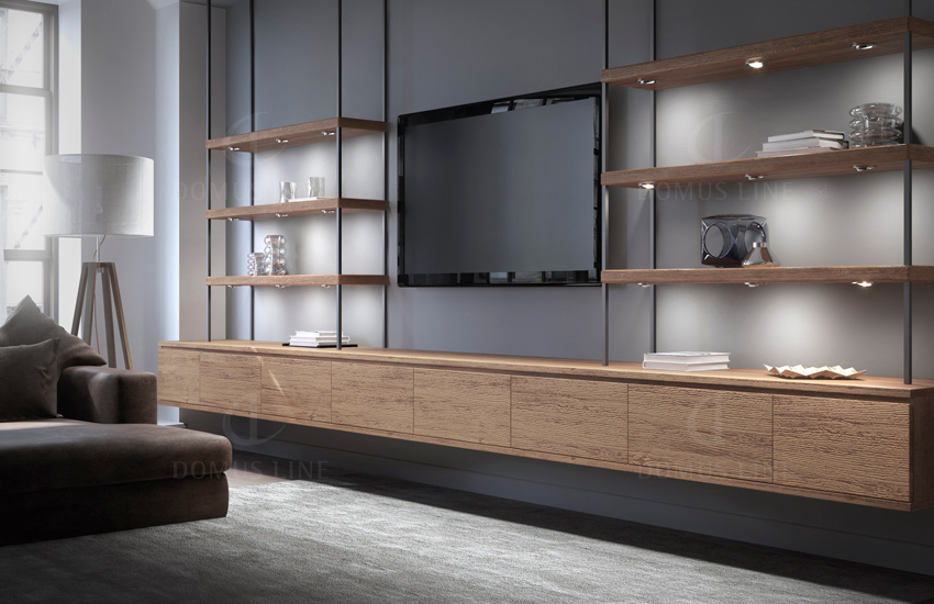 Lámpara para embutir ORBIT PLUS de luz natural | M12