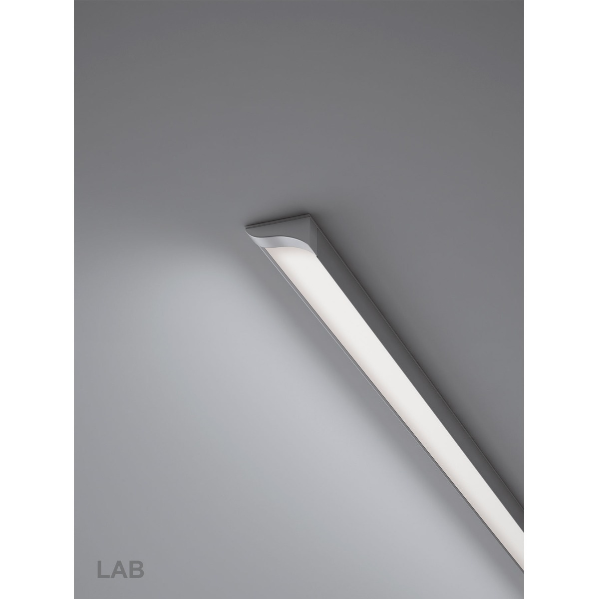 Muestrario de iluminación DOMUS LINE