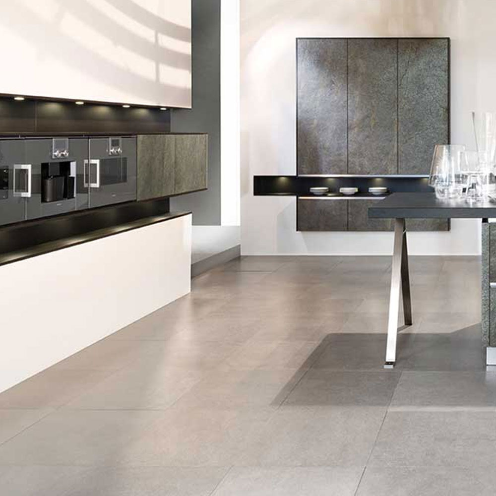 Laja de piedra, modelo JEERA GREEN, Stone Veneer