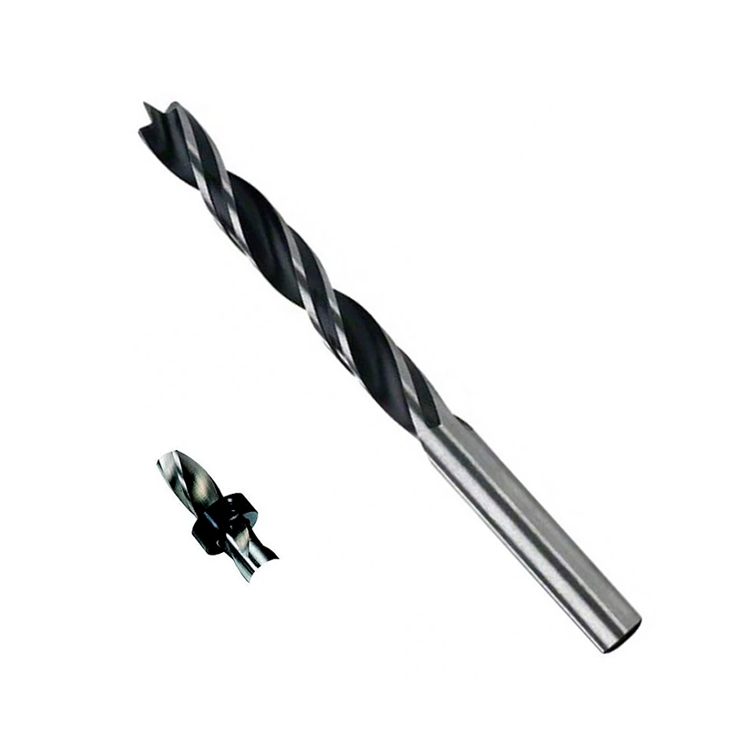 Tope de profundidad para broca de 6 mm de diámetro