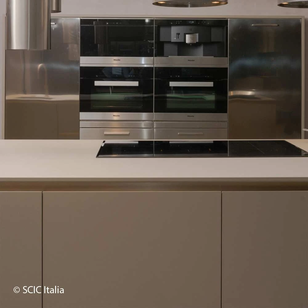 Laminado FENIX Beige Luxor, 1.22 x 2.44 m, espesor 0.7 mm