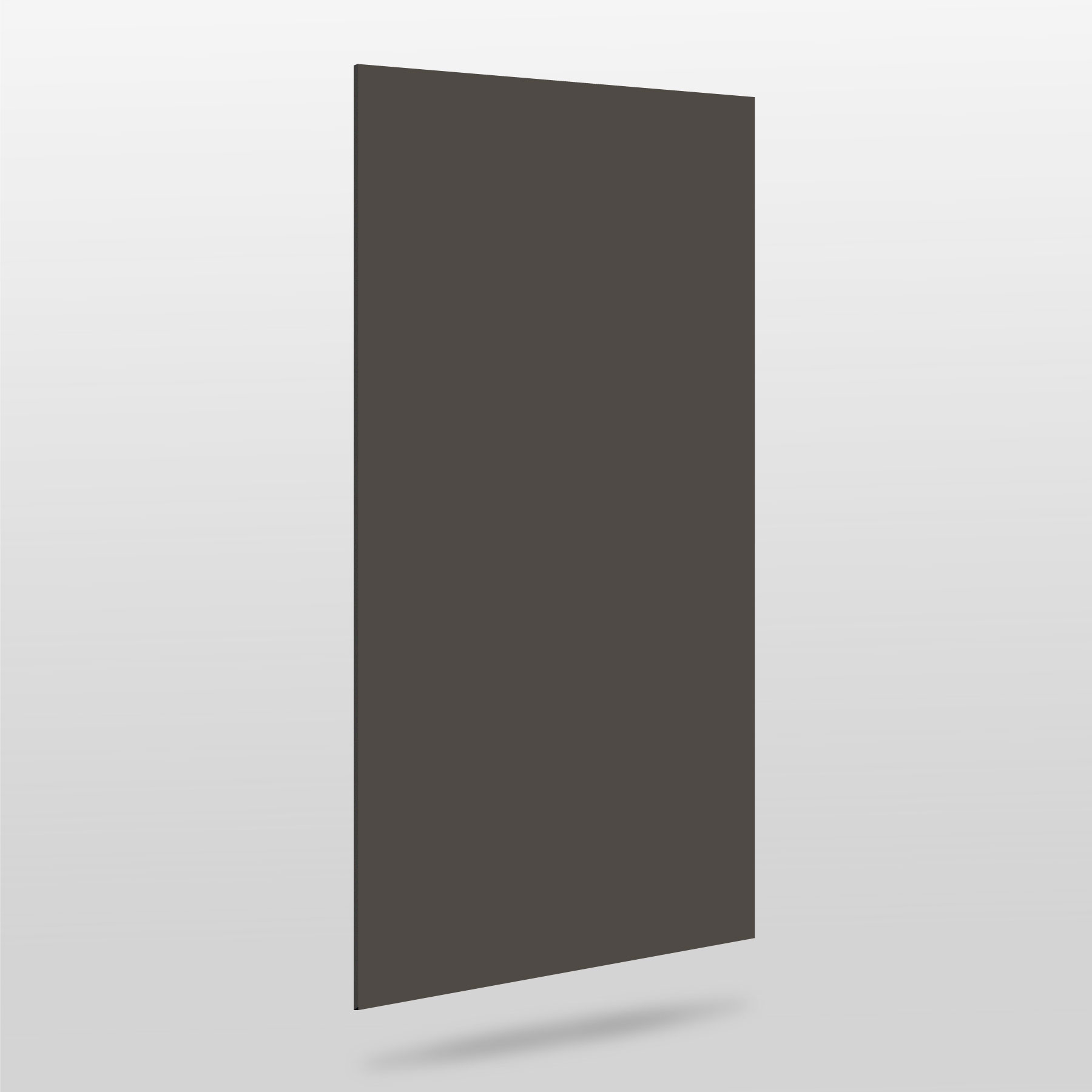 Laminado FENIX Grigio Aragona, 1.22 x 2.44 m, espesor 0.7 mm