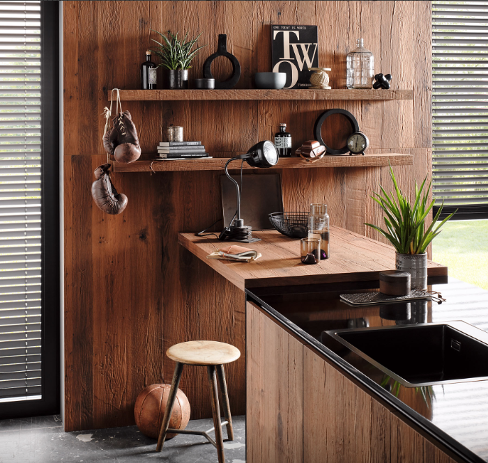 Catálogo HOLZ IN FORM