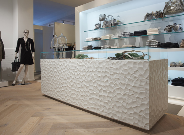 Catálogo HOLZ IN FORM