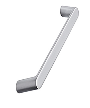 Jaladera recta LIGHT