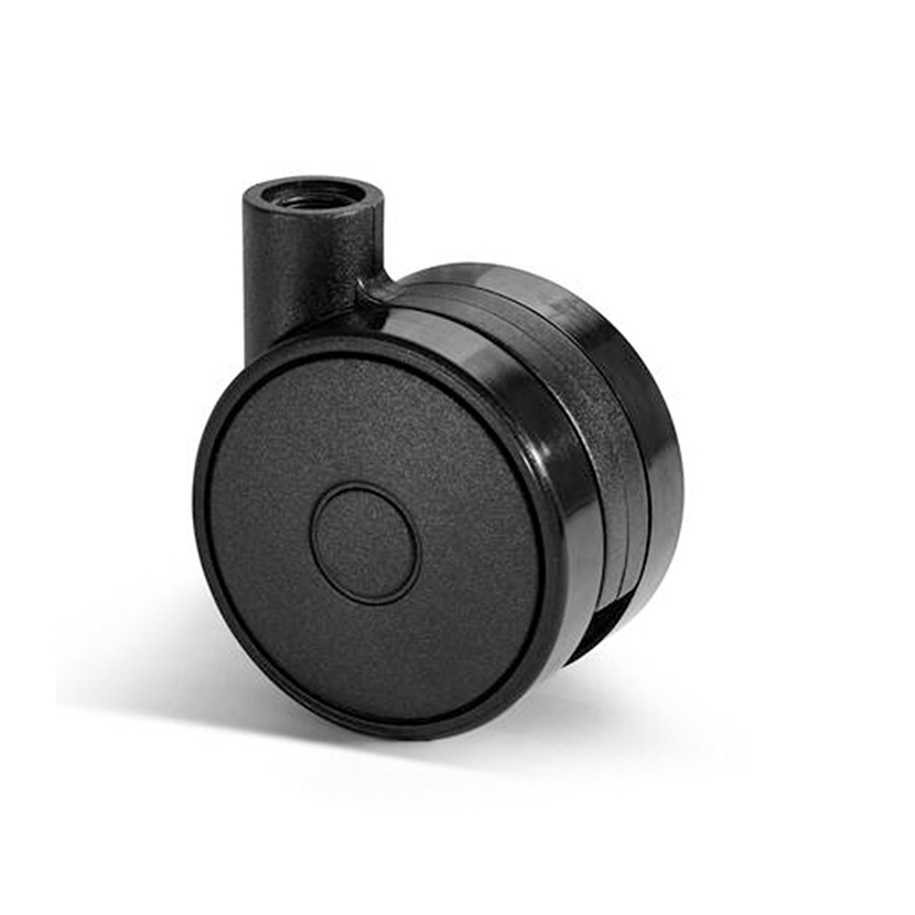 Llanta SPEEDY con diámetro de 60 mm para muebles