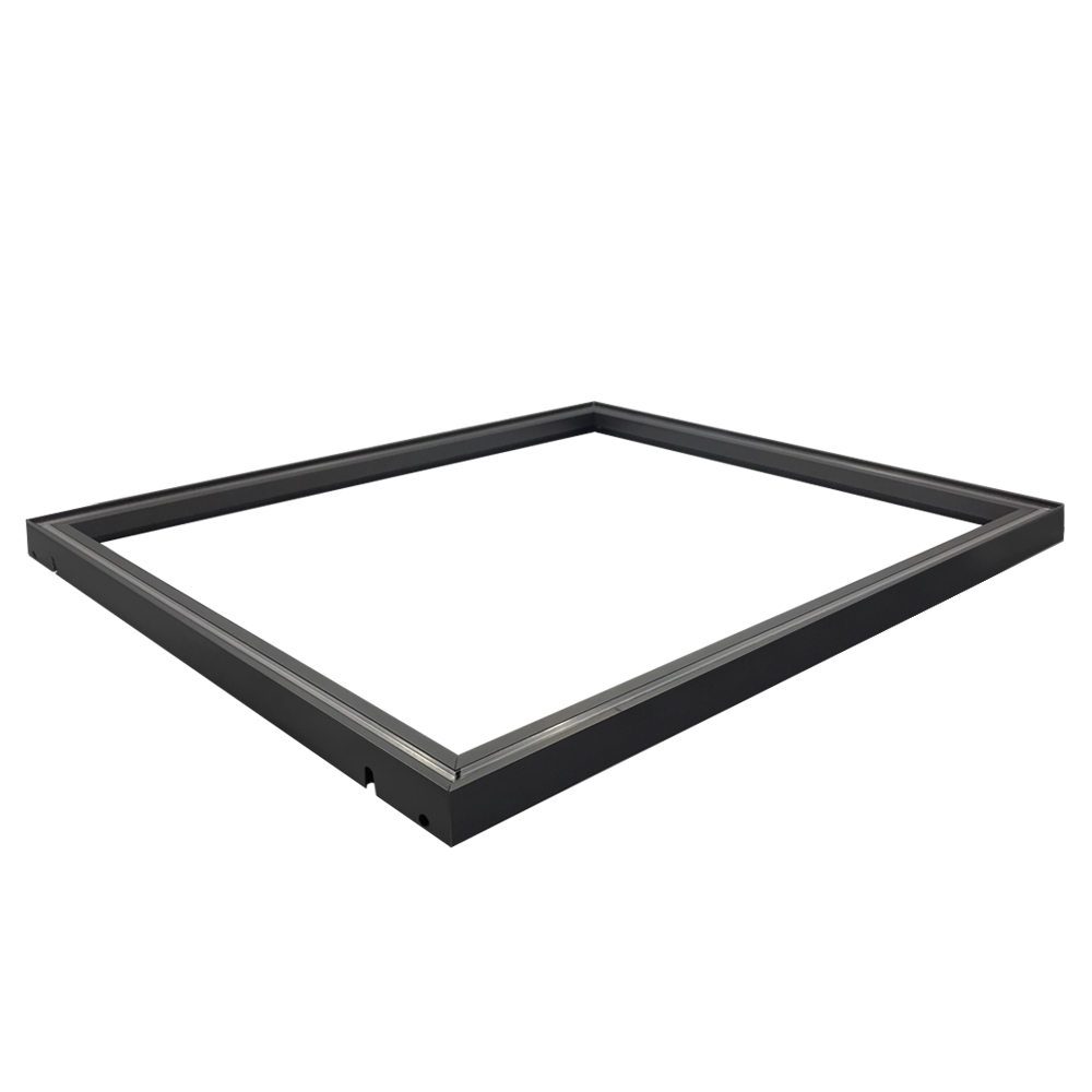 Perfil LUMIX para costados de madera