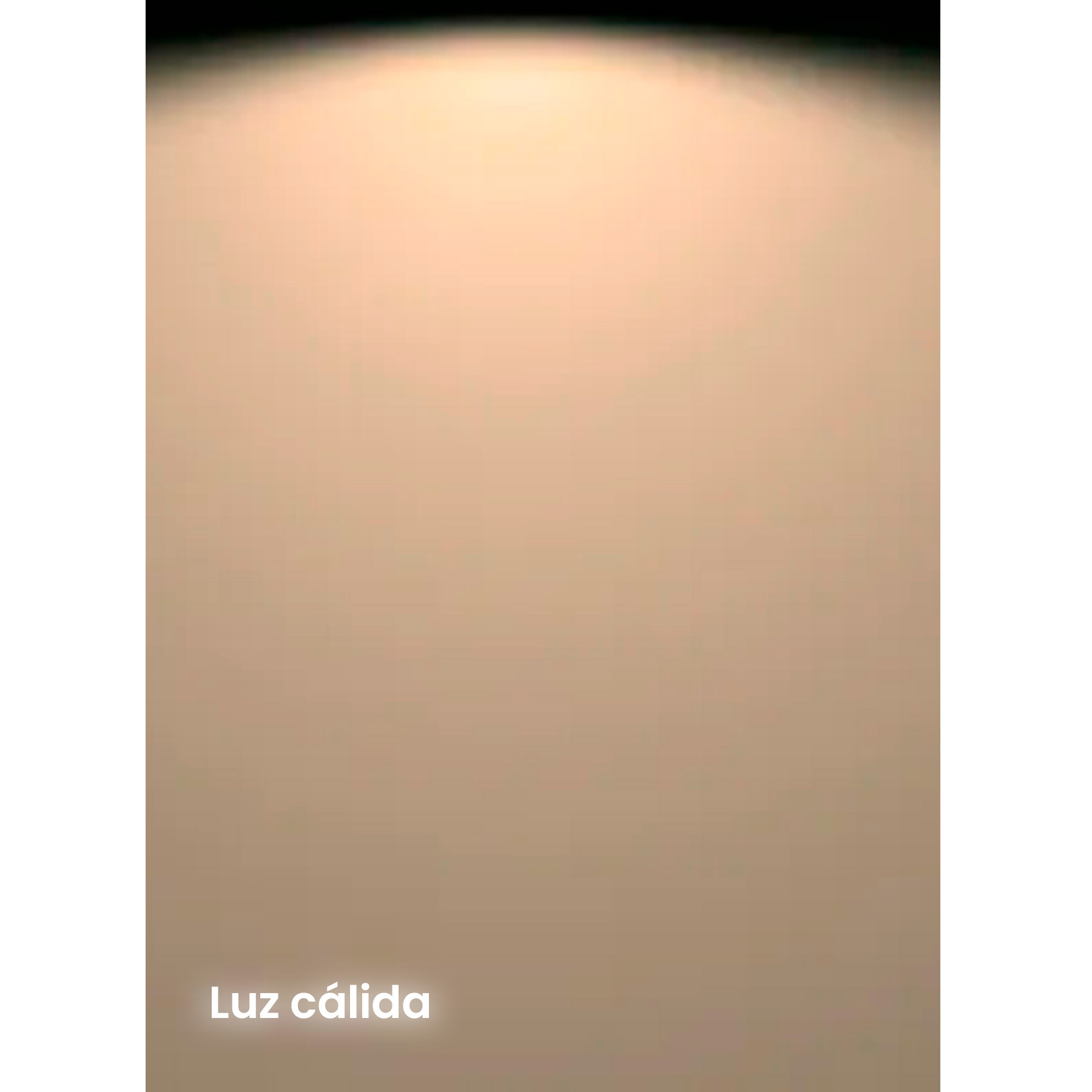 Lámpara PIXEL para embutir, 1w/24V | M24