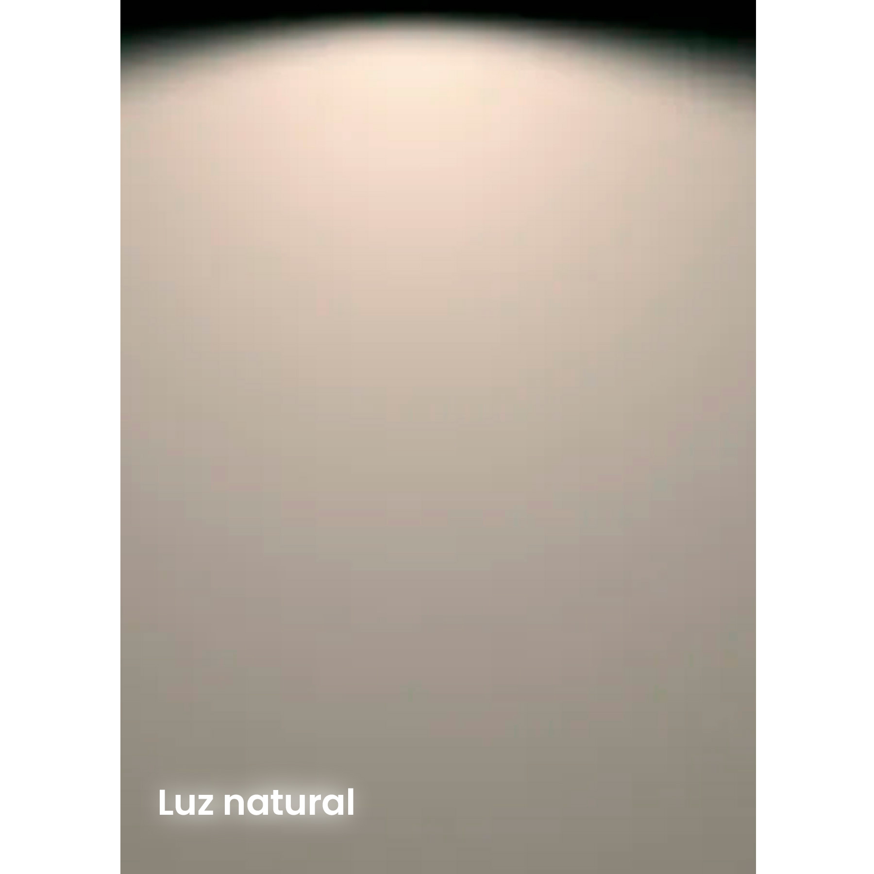 Lámpara ATOM para embutir, 3w/24V | M24