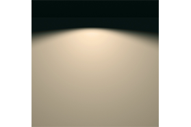 Tira individual de LEDs FLEXILED CR de luz cálida para sistema | M12 