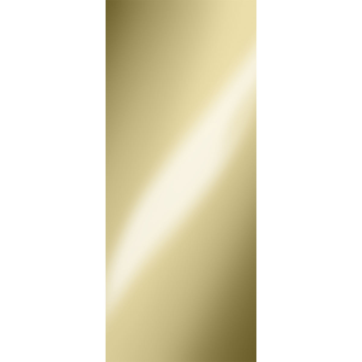 Laminados metálicos Homapal M2041 Polished Gold Aluminum