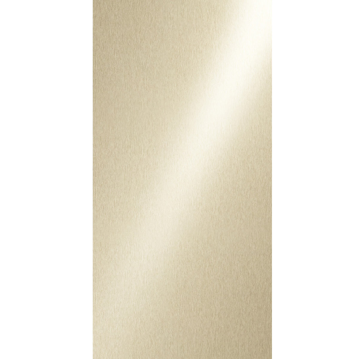 Laminados metálicos Homapal M2042 Brushed Brasstoned Aluminum