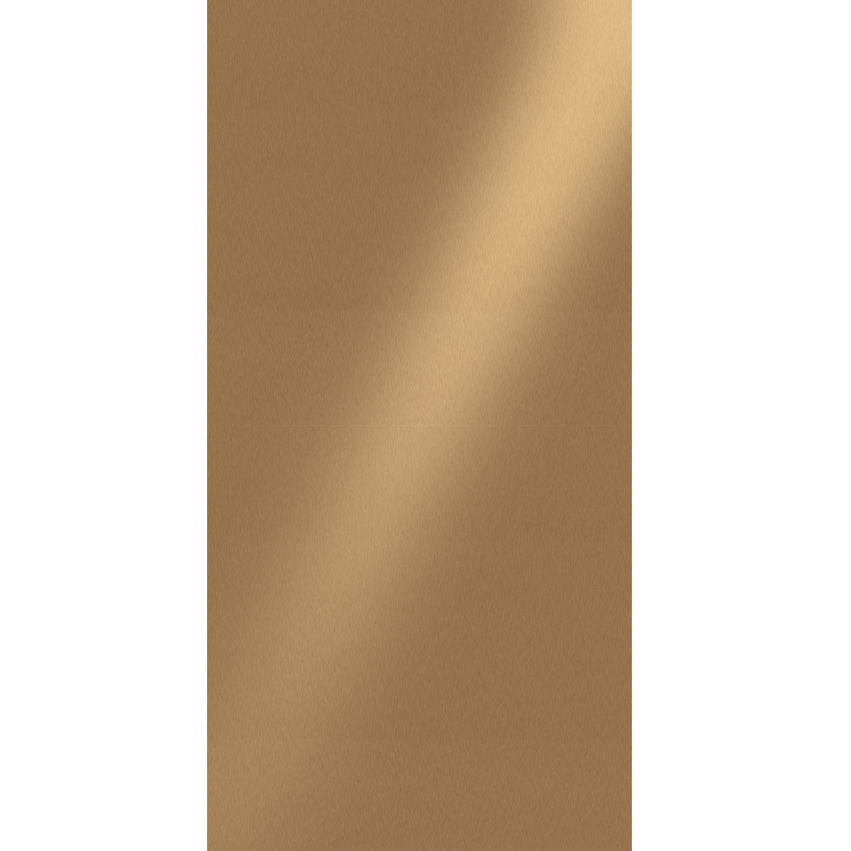 Laminados metálicos Homapal M2126 Brushed Bronzetoned Aluminum