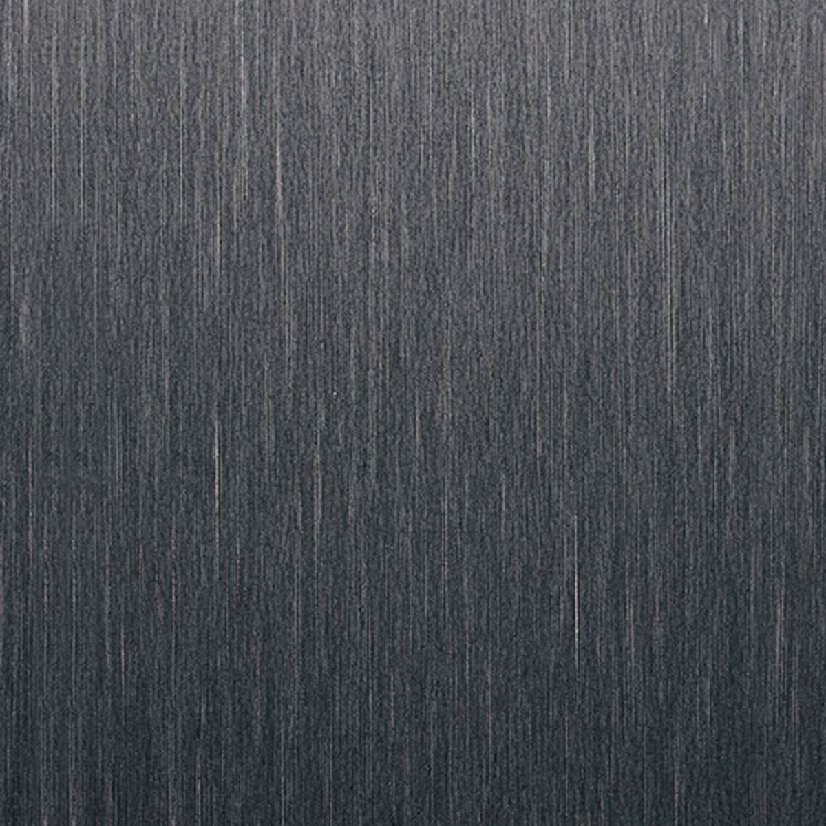 Laminados metálico Homapal M4254 Brushed Black Aluminum