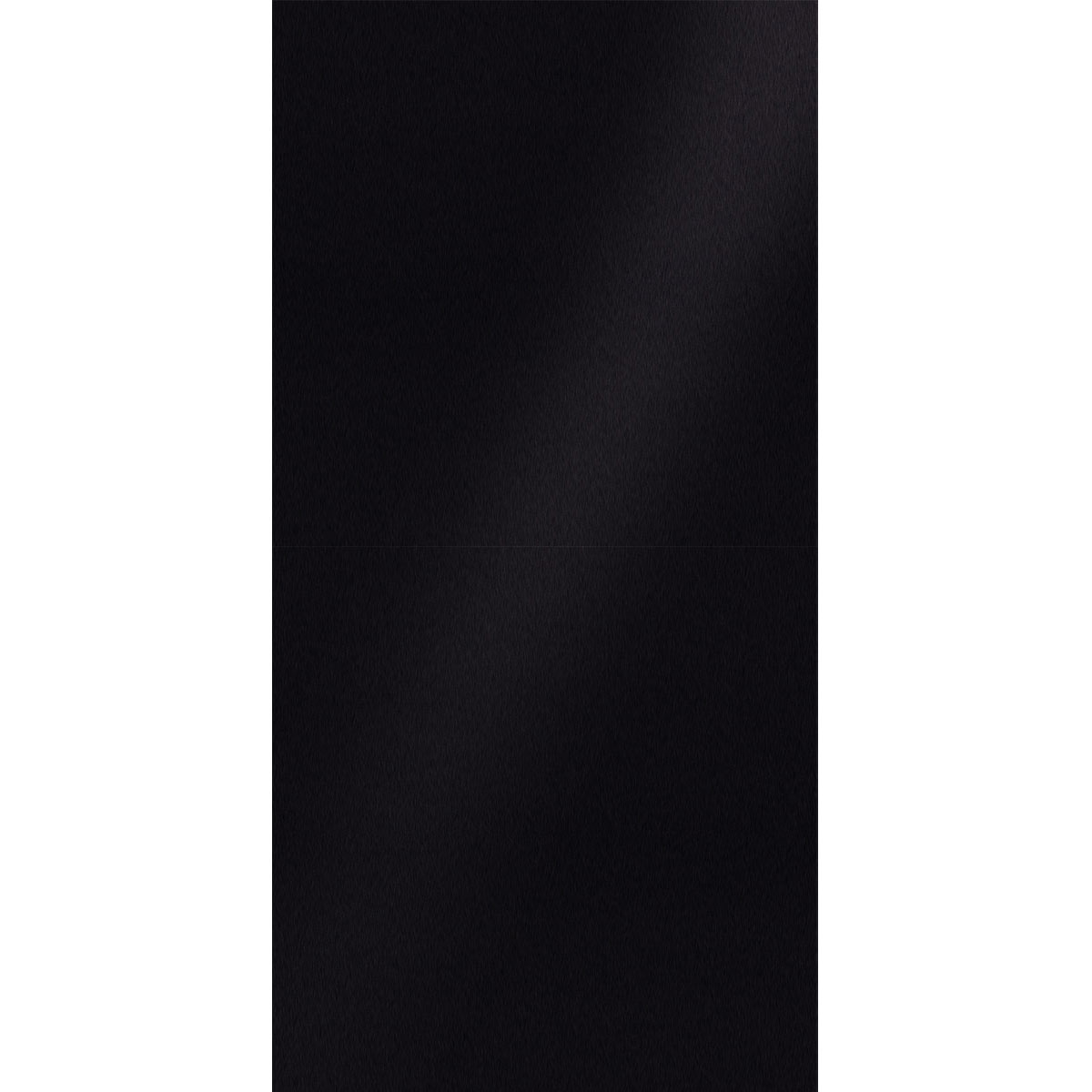 Laminados metálico Homapal M4254 Brushed Black Aluminum