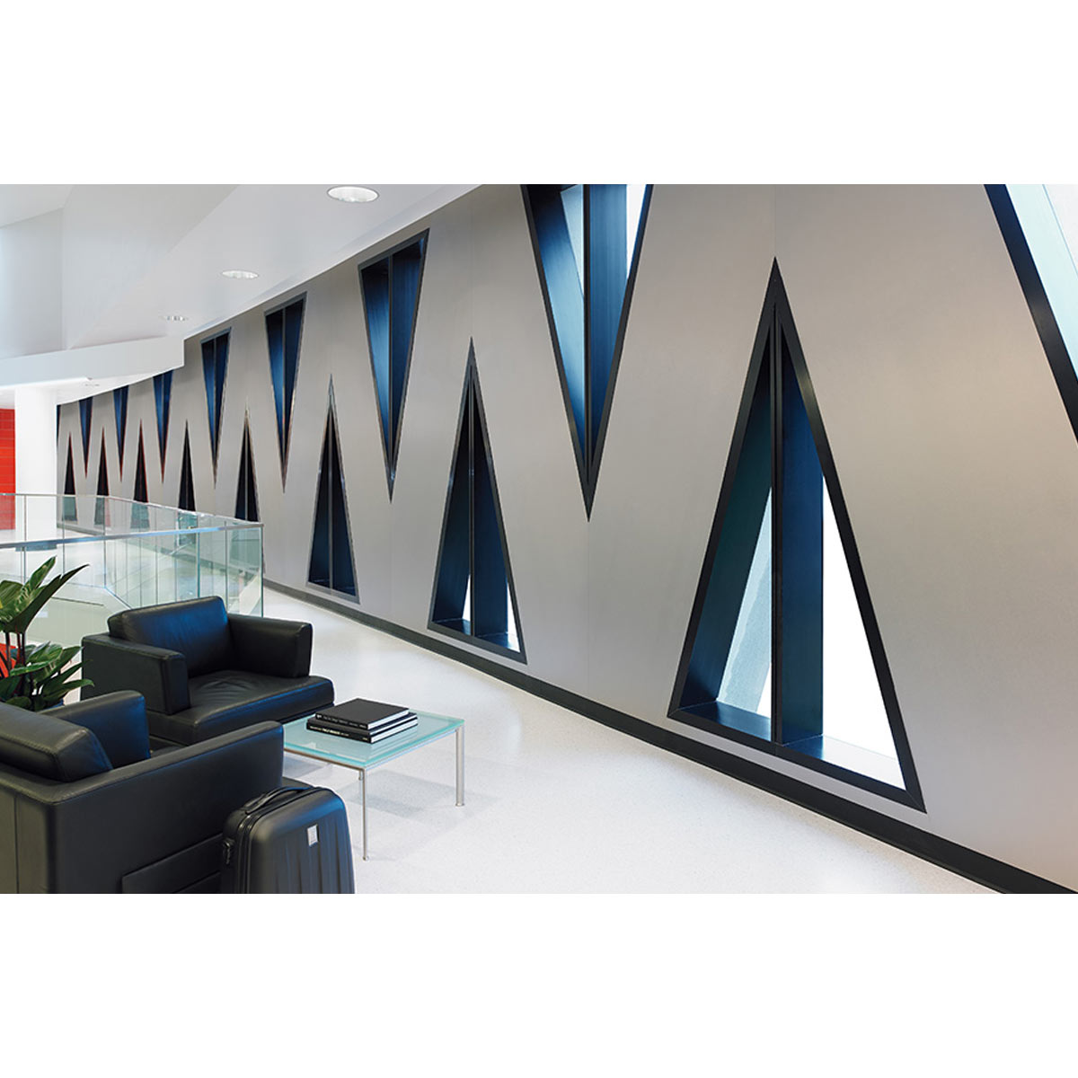 Laminados metálicos Homapal M5306 Plex Argent