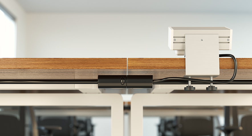 Multicontacto Minitap iQ para Sistema INTERLINK IQ