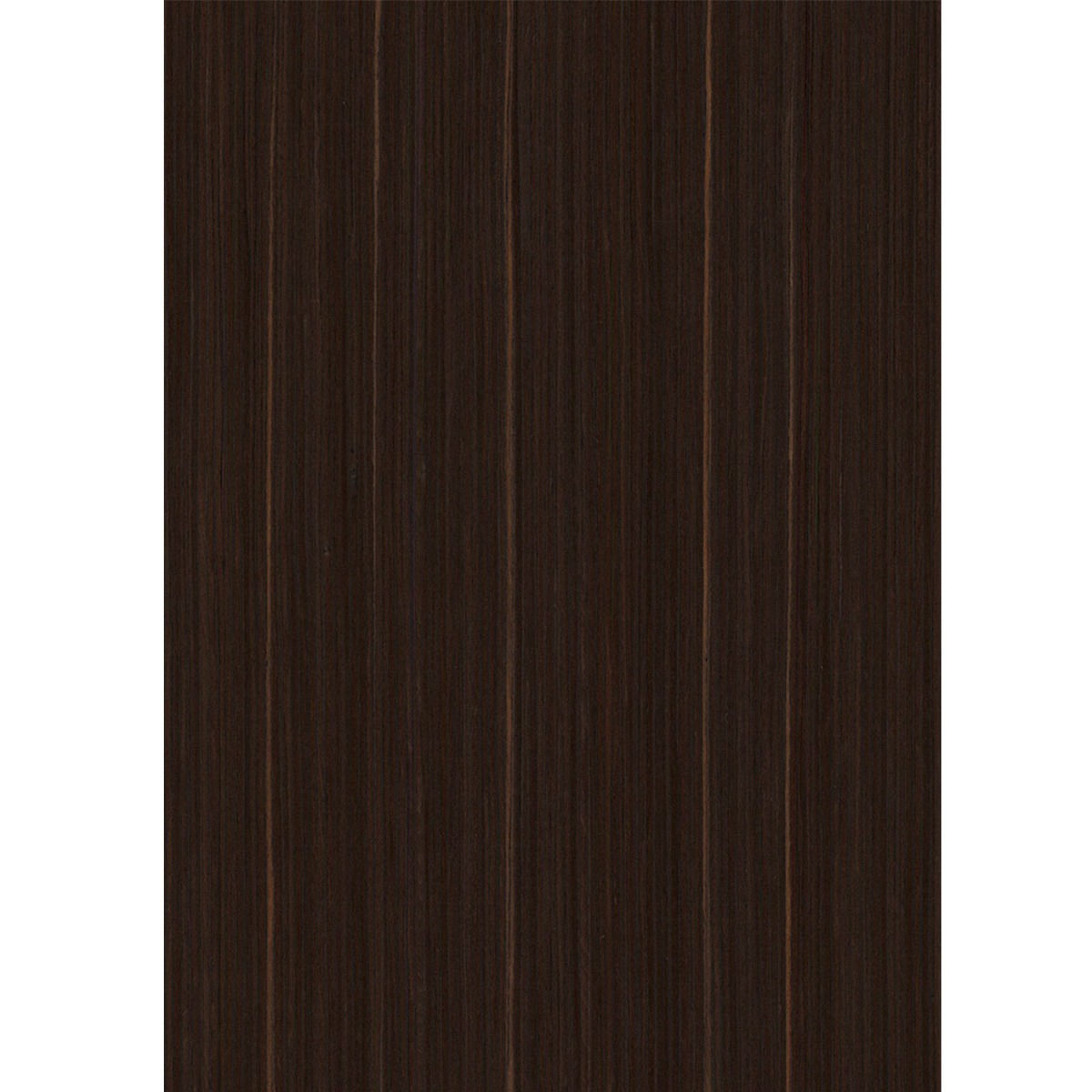 Chapa precompuesta  ALPI Makassar II Ebony (12.43) Diseño de Piero Lissoni Largo 3.15 m