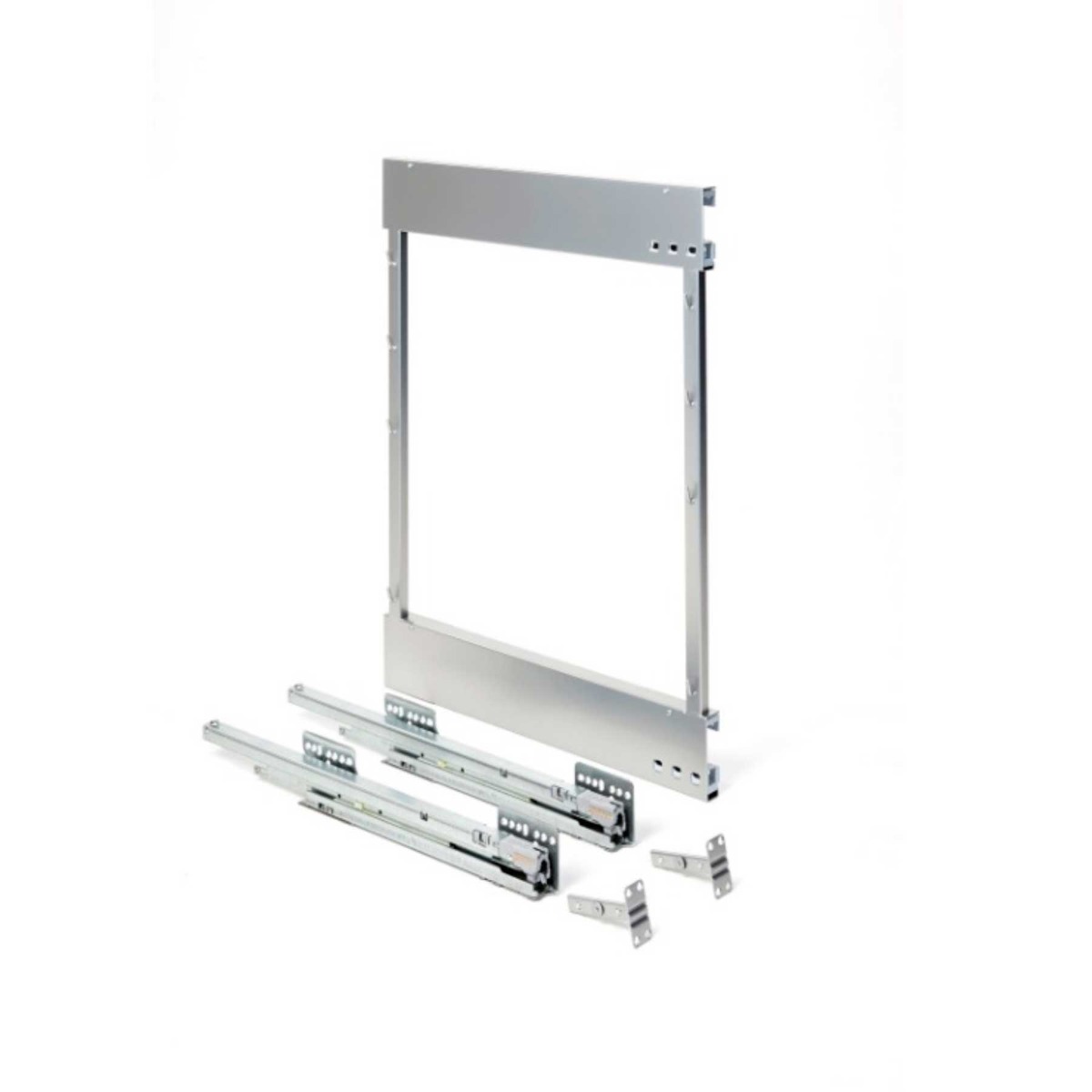 Extraíble de cocina para gabinete inferior COMFORT II