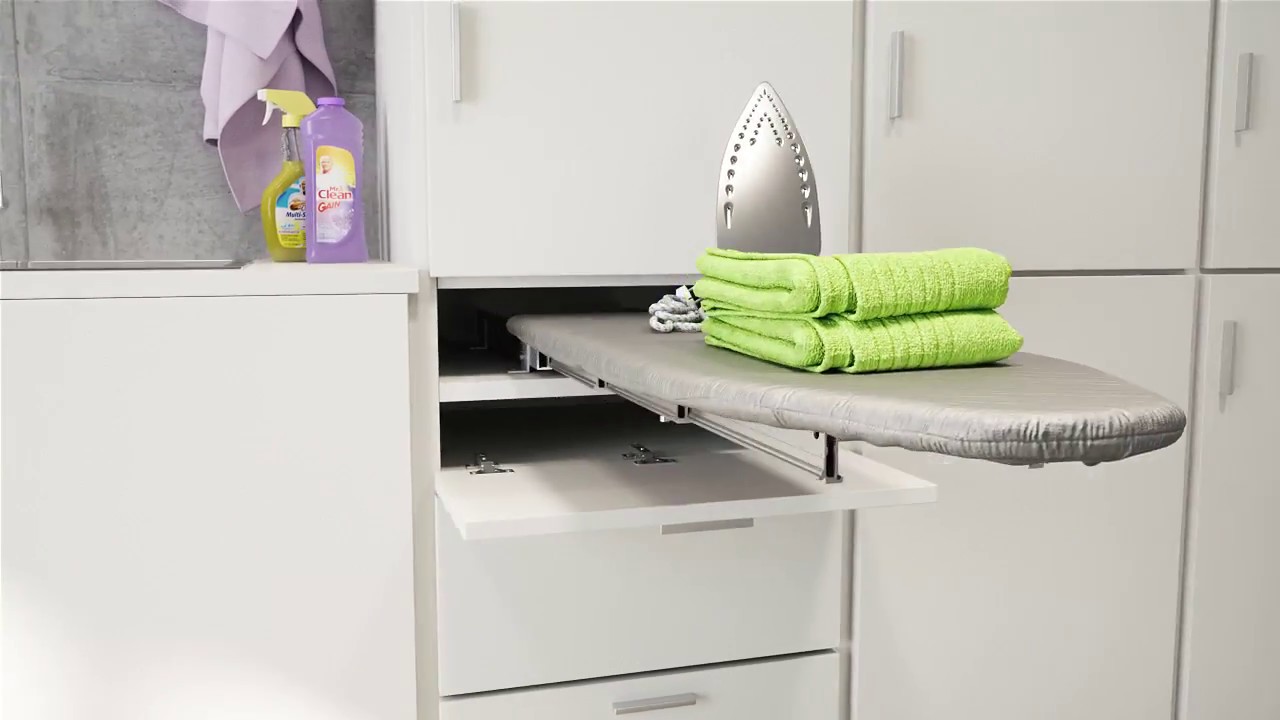 Cubierta repuesto para burro de planchar PRUA, tela plateada, 100 mm x 350 mm