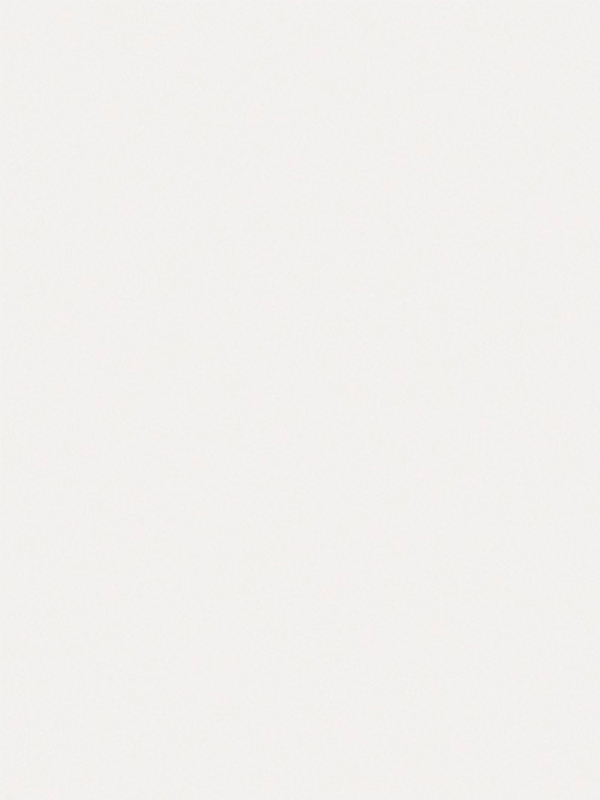 Cubierta de Superficie Sólida Everform™, color 103 Frost, 0.76 X 3.66 m