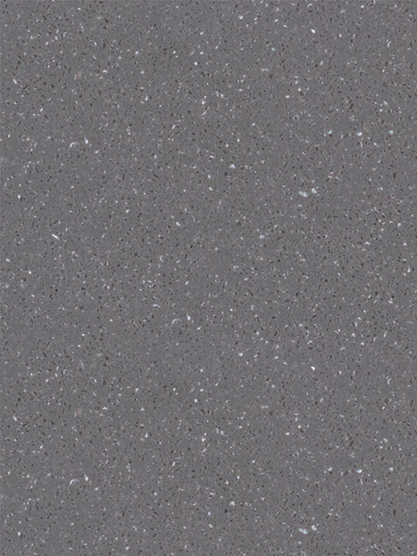 Cubierta de Superficie Sólida Everform™, color 775 Luna Storm, 0.76 X 3.66 m